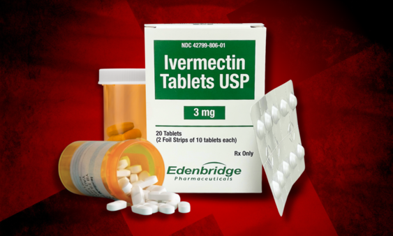ivermectin