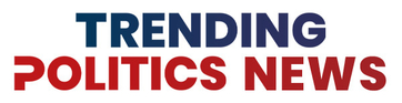 trending politics news banner logo trending politics news banner logo